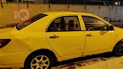 BYD F3